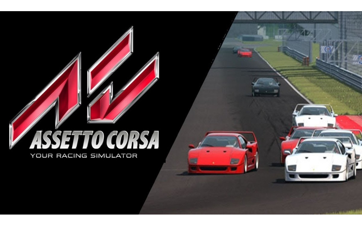 Assetto Corsa купить ключ Steam