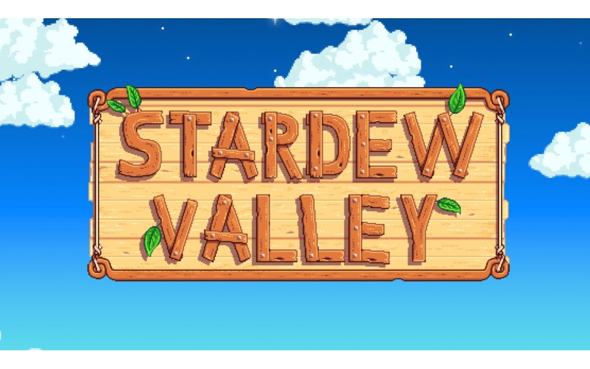 Stardew Valley купить ключ Steam
