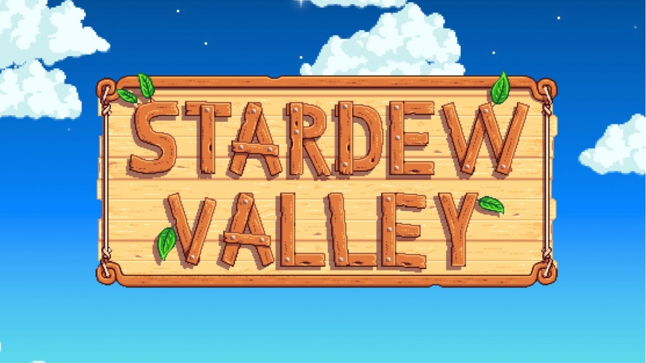 Stardew Valley купить ключ Steam