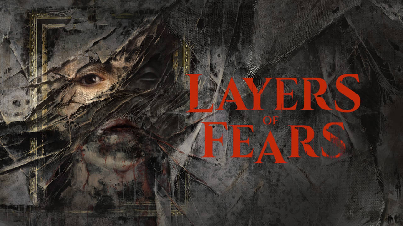 Layers of Fear 2023 купить ключ Steam