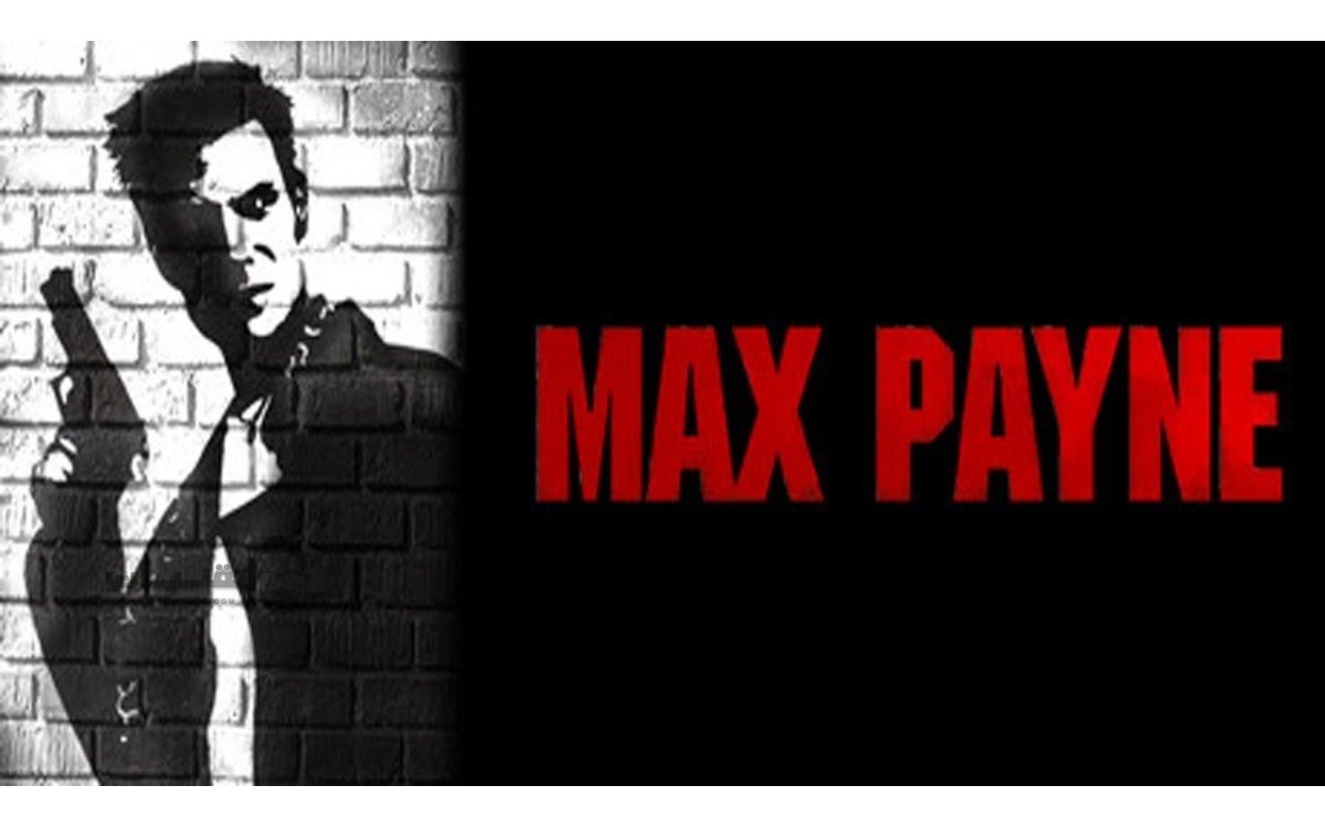 Max Payne купить ключ Steam