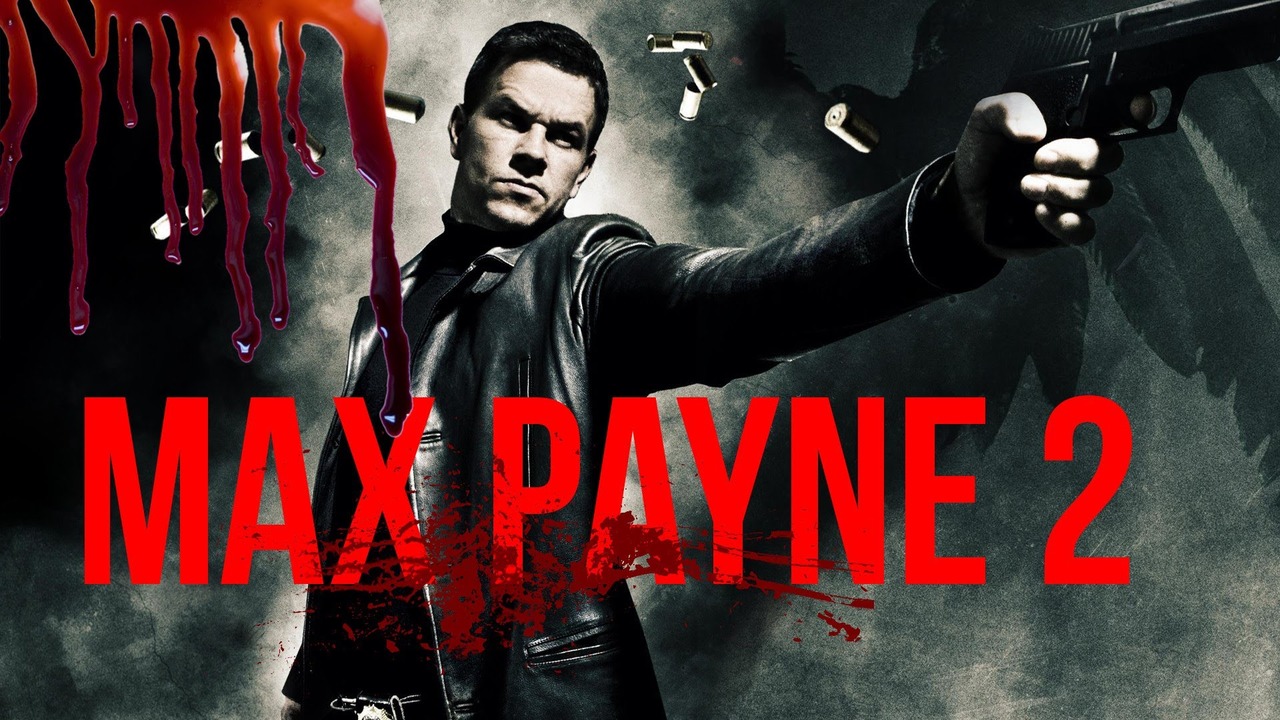 Max Payne 2 купить ключ Steam