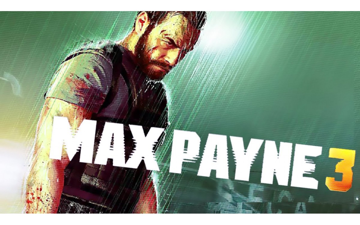Max Payne 3 купить ключ Steam