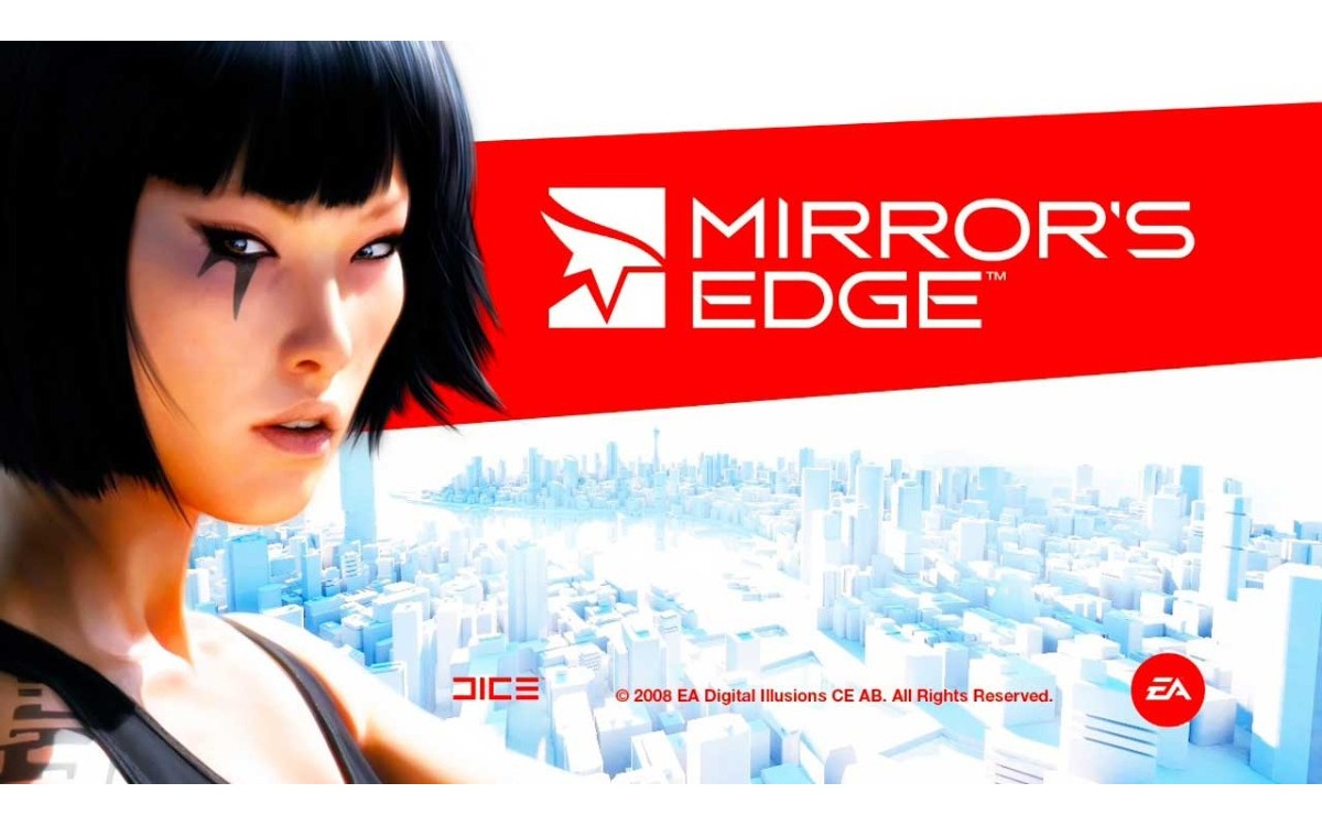 Mirror's Edge купить ключ Steam
