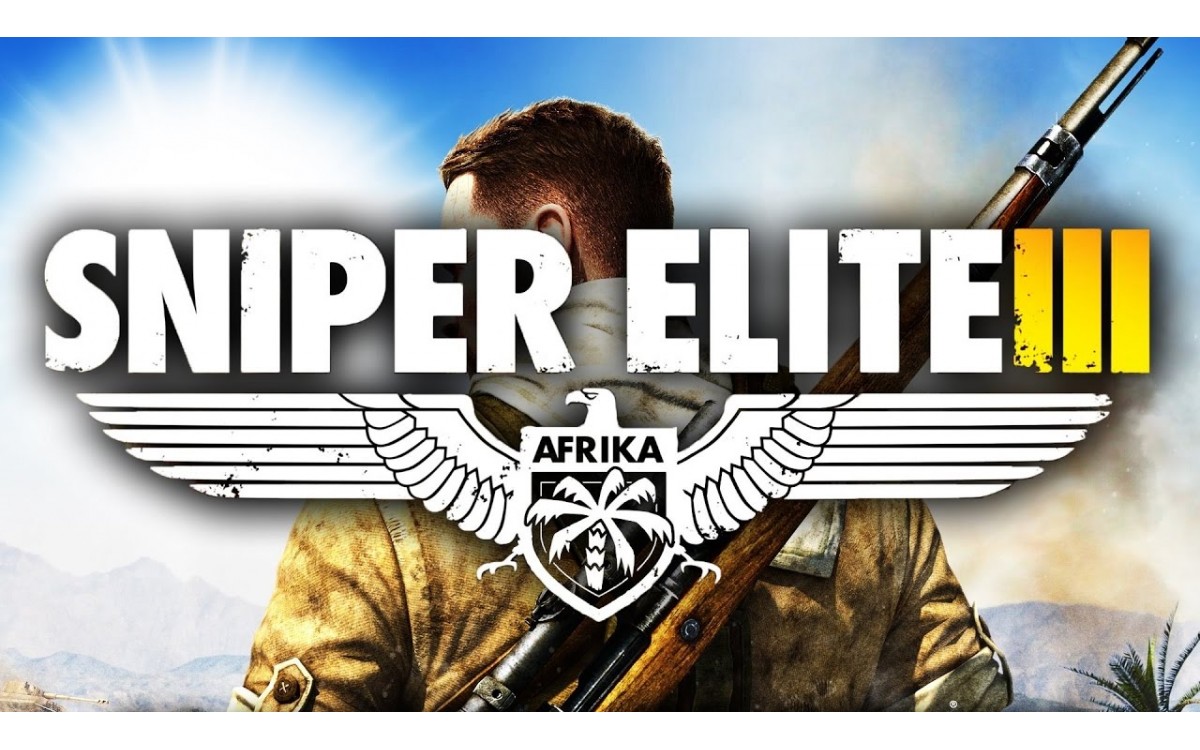Sniper Elite 3 купить ключ Steam
