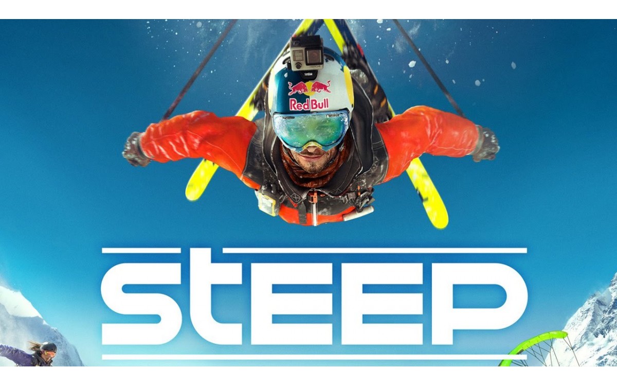 Steep™ купить ключ Steam