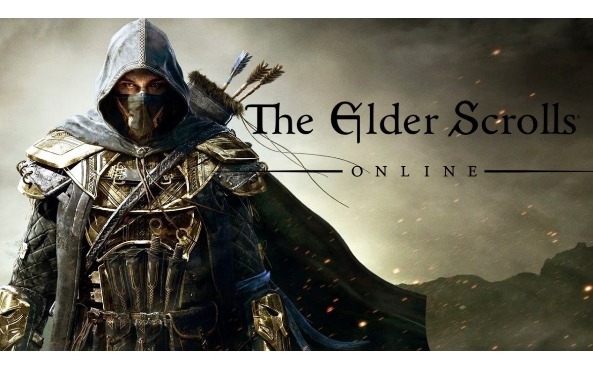 The Elder Scrolls Online купить ключ Steam