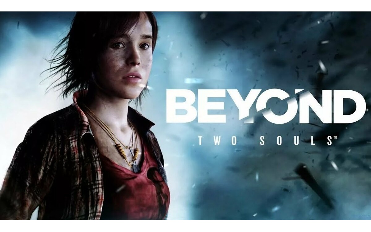 Beyond Two Souls купить ключ Steam