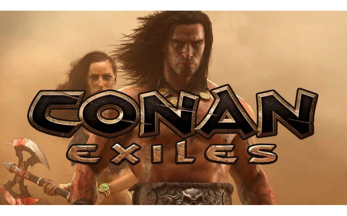 Conan Exiles купить ключ Steam