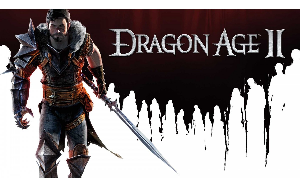Dragon Age 2 купить ключ Steam