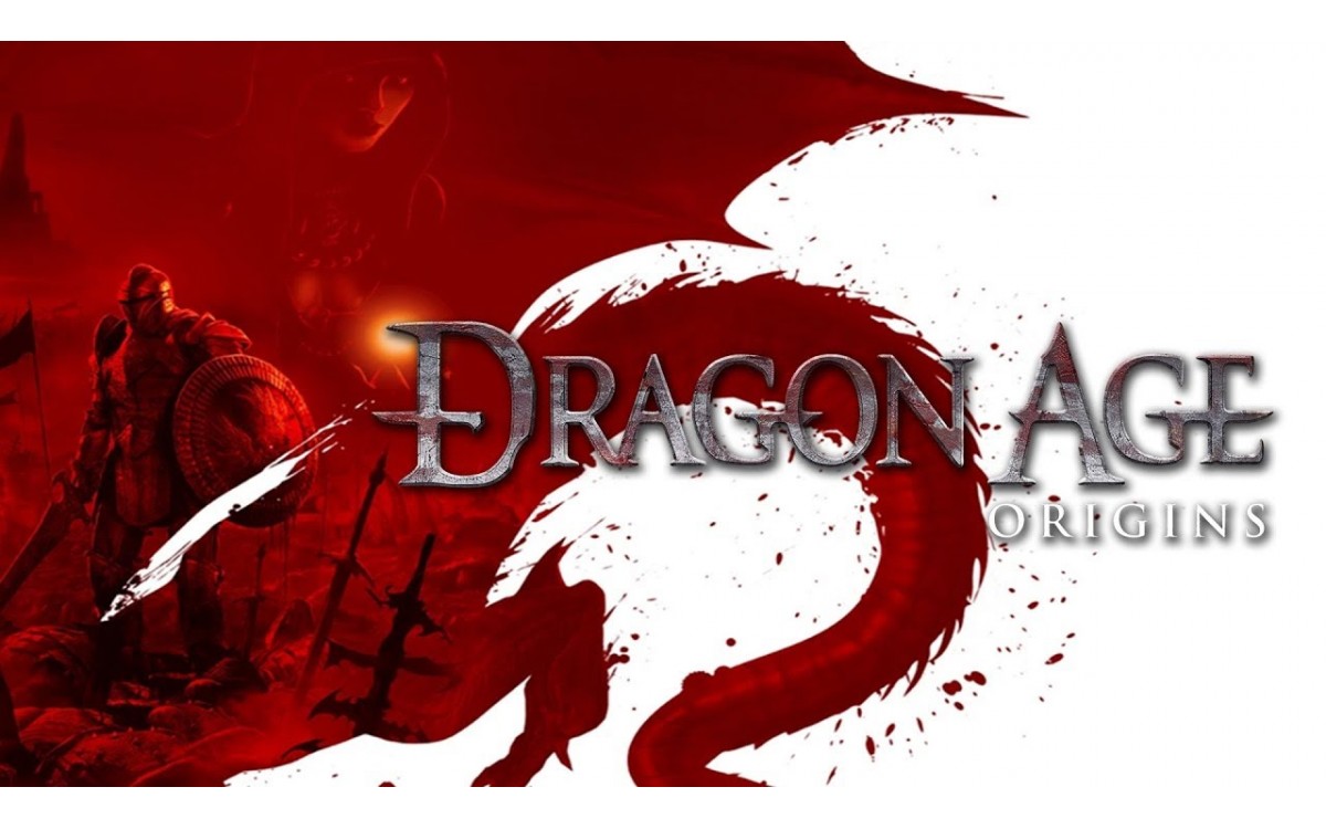 Dragon Age Origins купить ключ Steam
