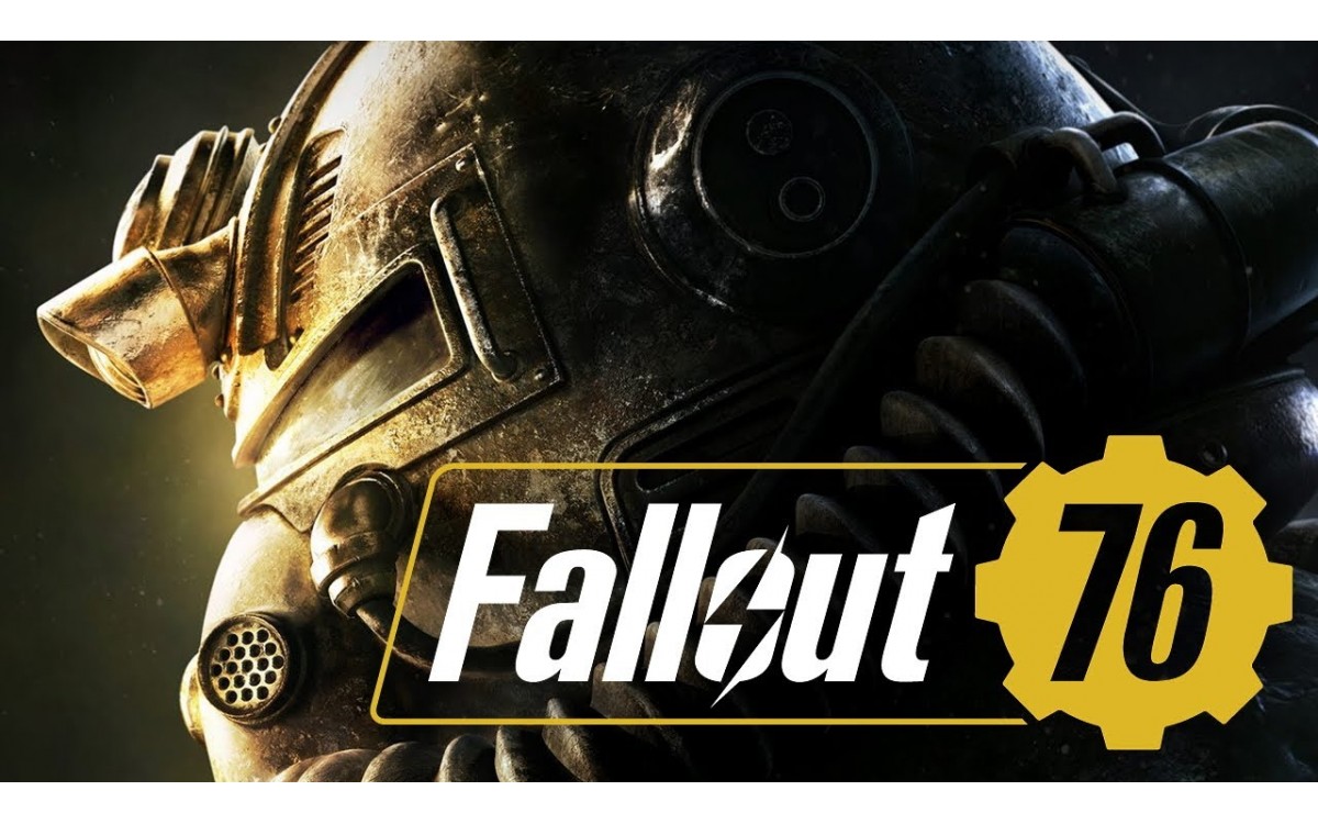 Fallout 76 купить ключ Steam