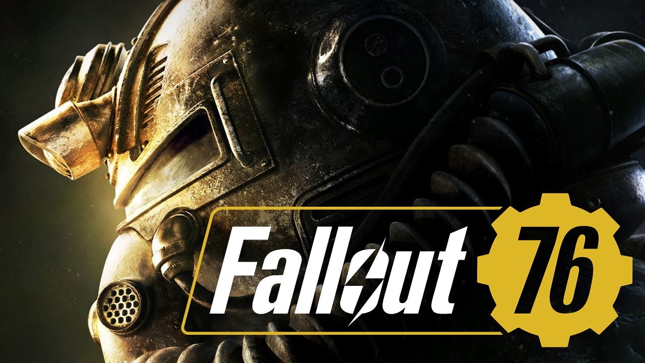 Fallout 76 купить ключ Steam