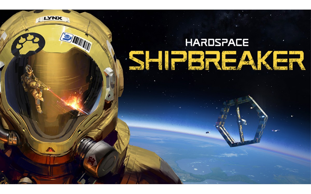Hardspace Shipbreaker купить ключ Steam