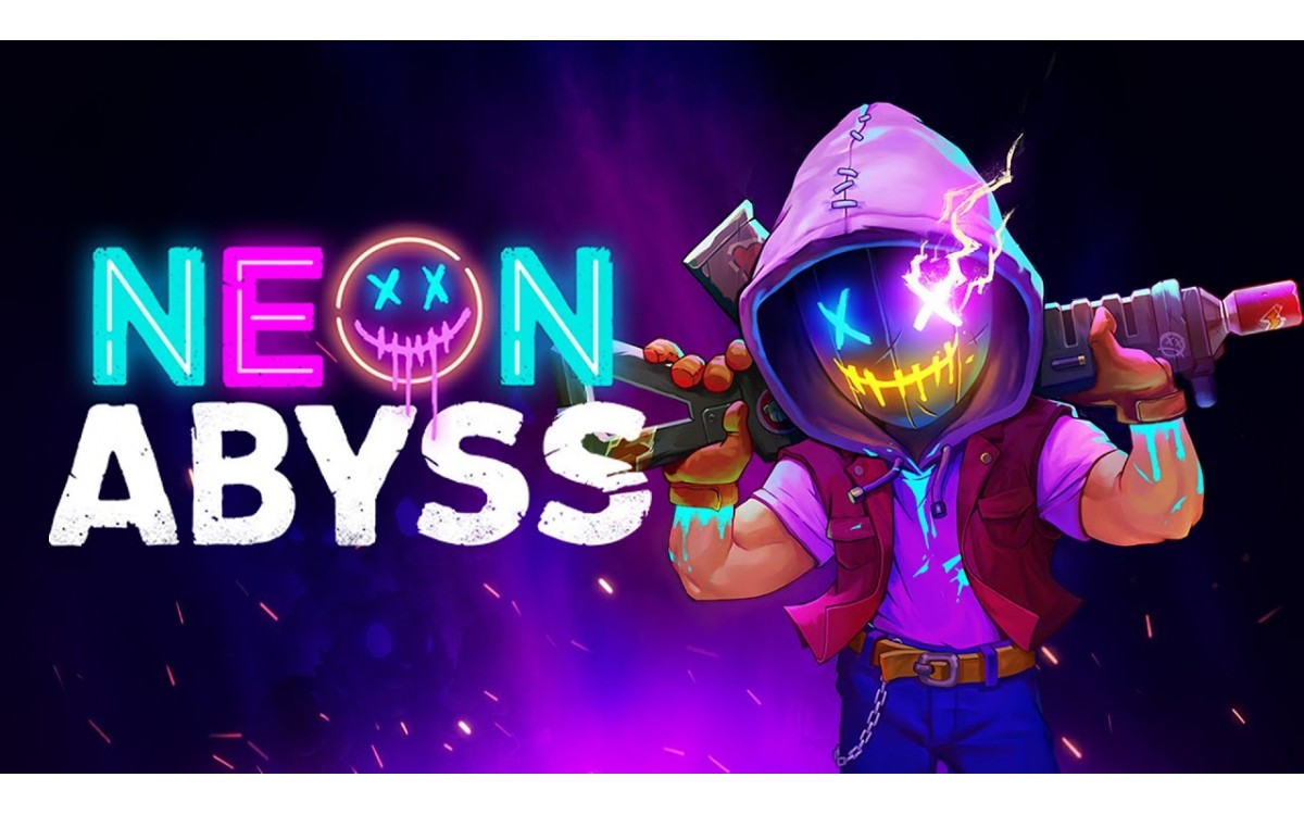 Neon Abyss купить ключ Steam
