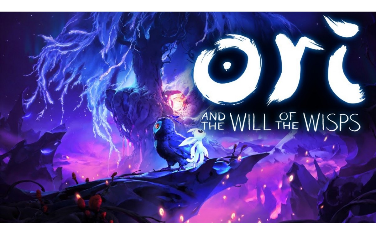 Ori and the Will of the Wisps купить ключ Steam