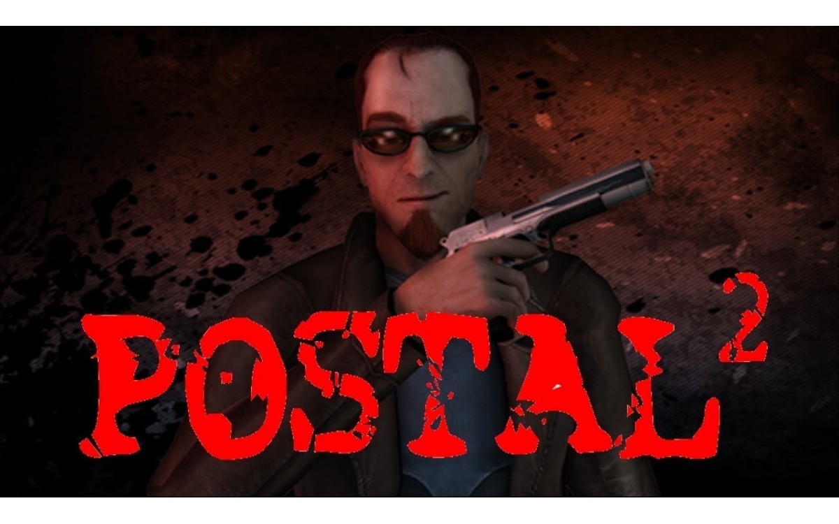 POSTAL 2 купить ключ Steam