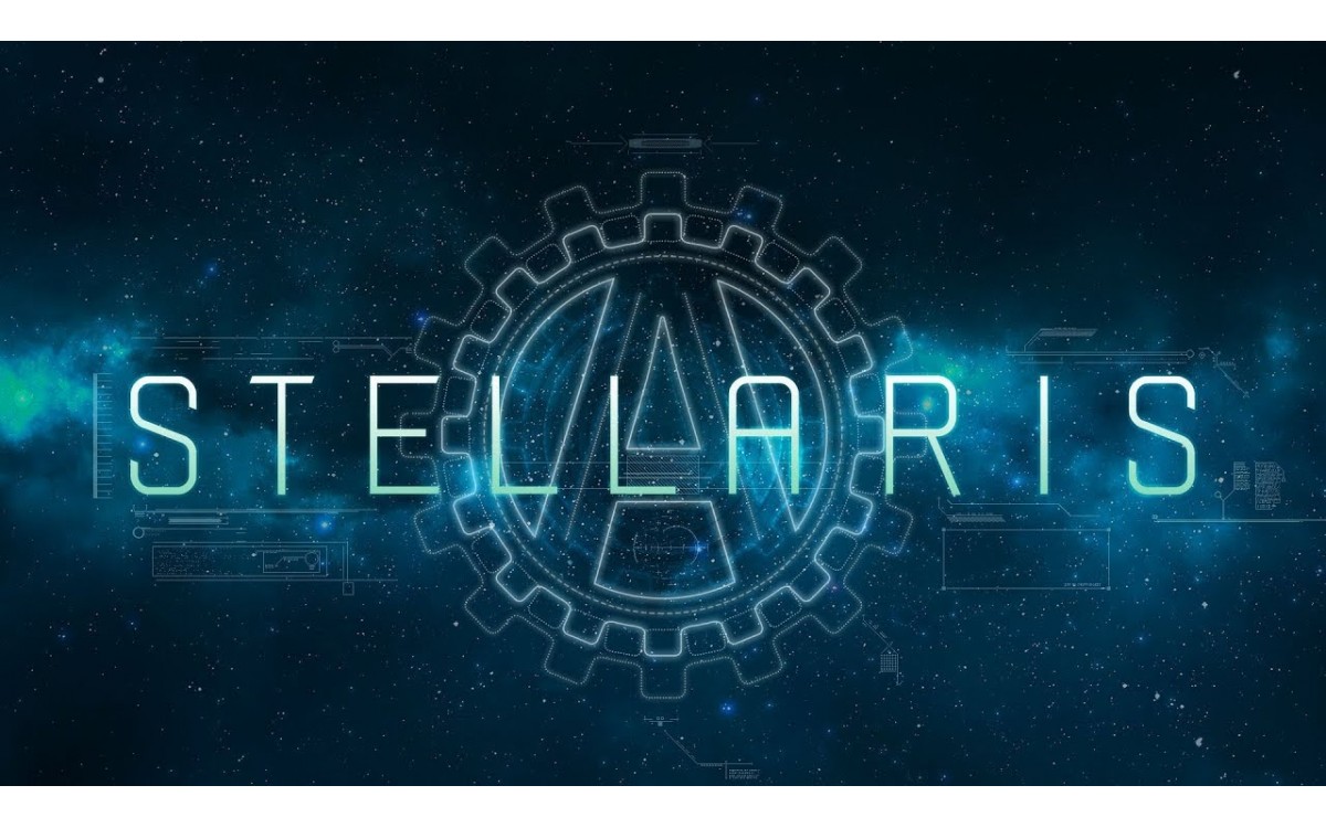 Stellaris купить ключ Steam