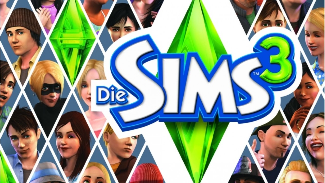 The Sims 3 купить ключ Steam