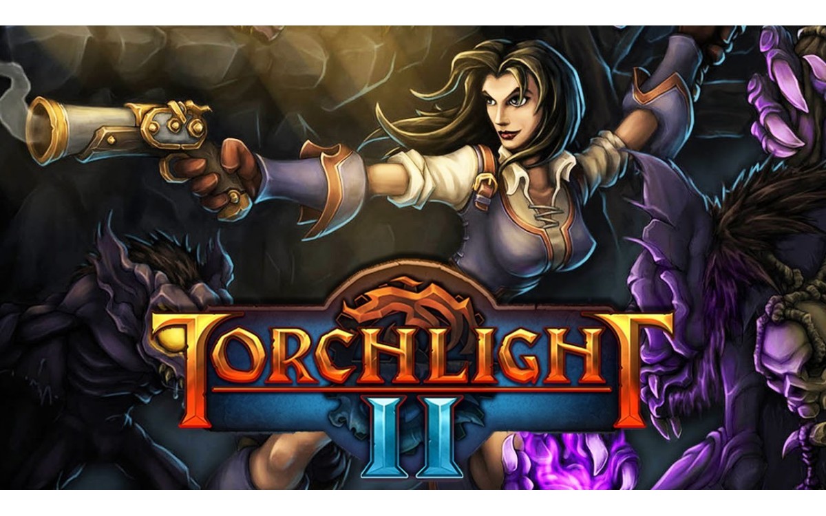 Torchlight 2 купить ключ Steam