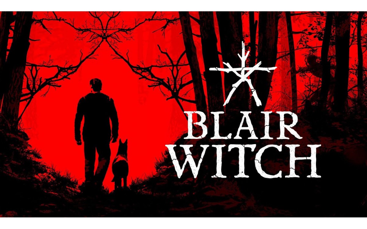 Blair Witch купить ключ Steam