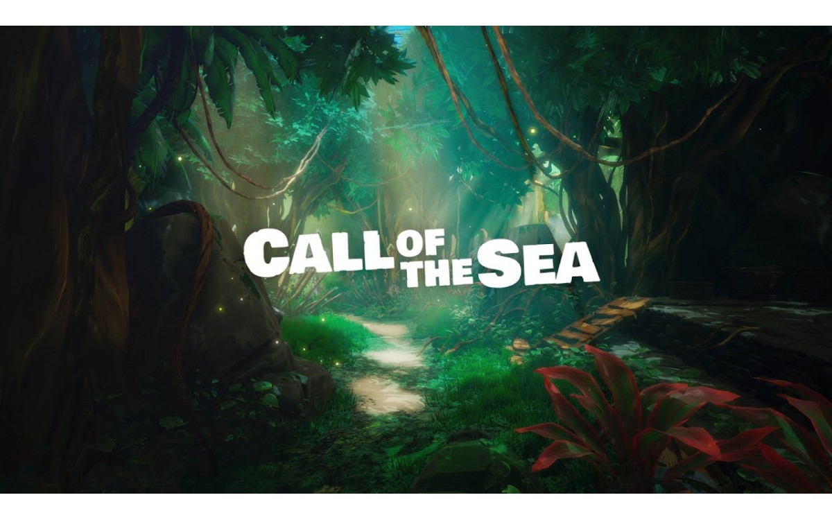 Call of the Sea купить ключ Steam
