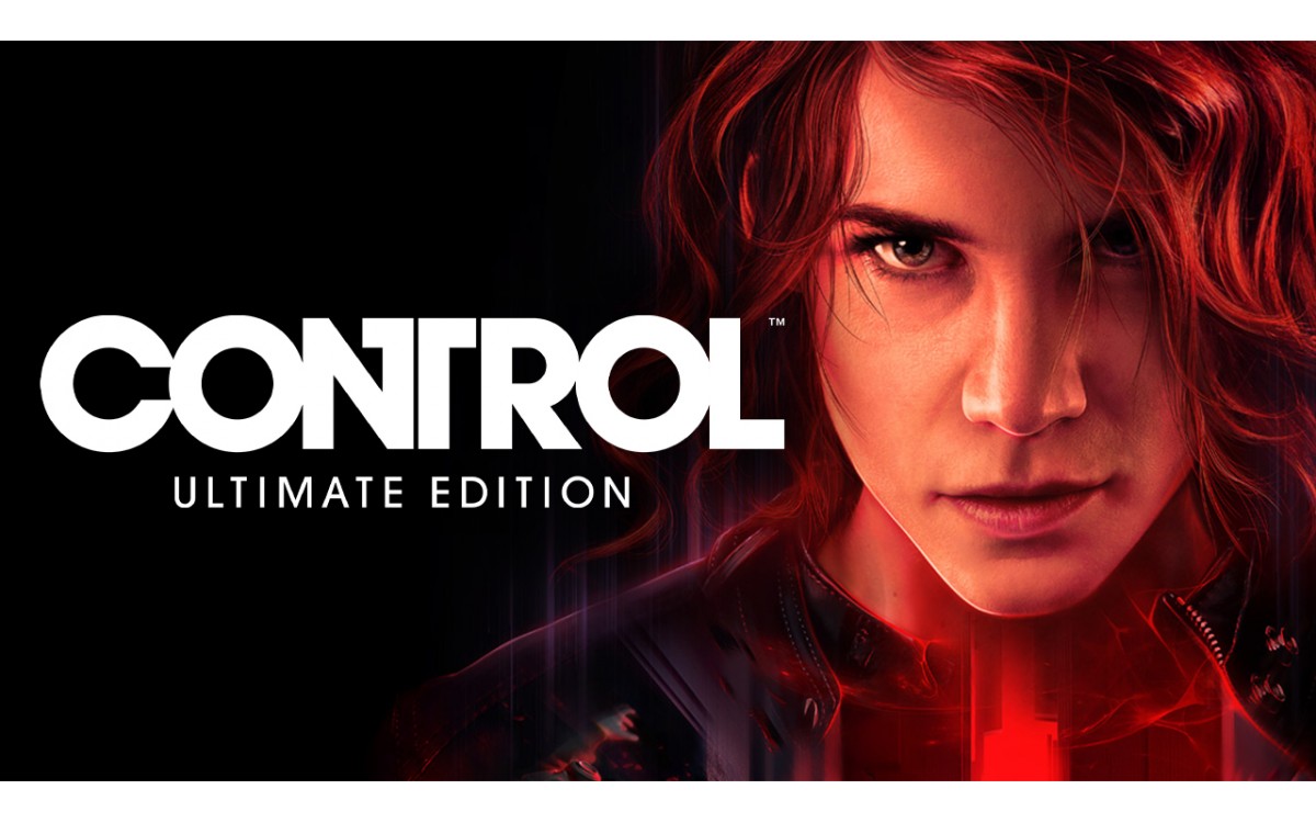Control Ultimate Edition купить ключ Steam