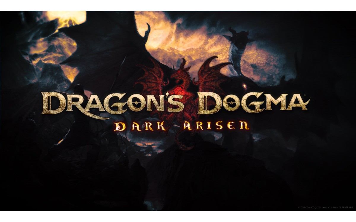 Dragons Dogma Dark Arisen купить ключ Steam