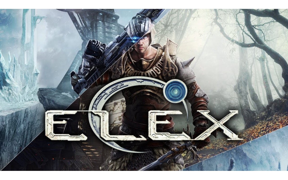 ELEX купить ключ Steam