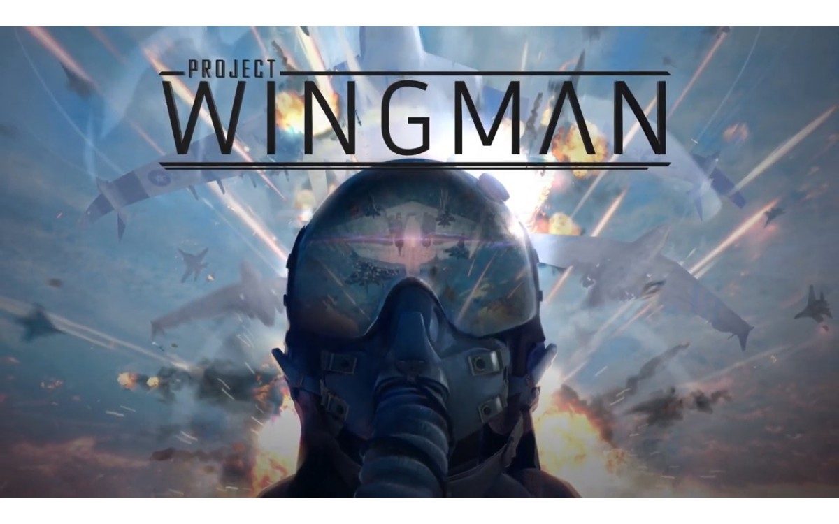 Project Wingman купить ключ Steam