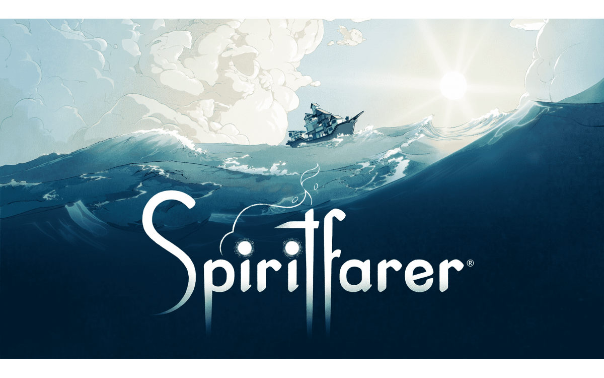 Spiritfarer купить ключ Steam