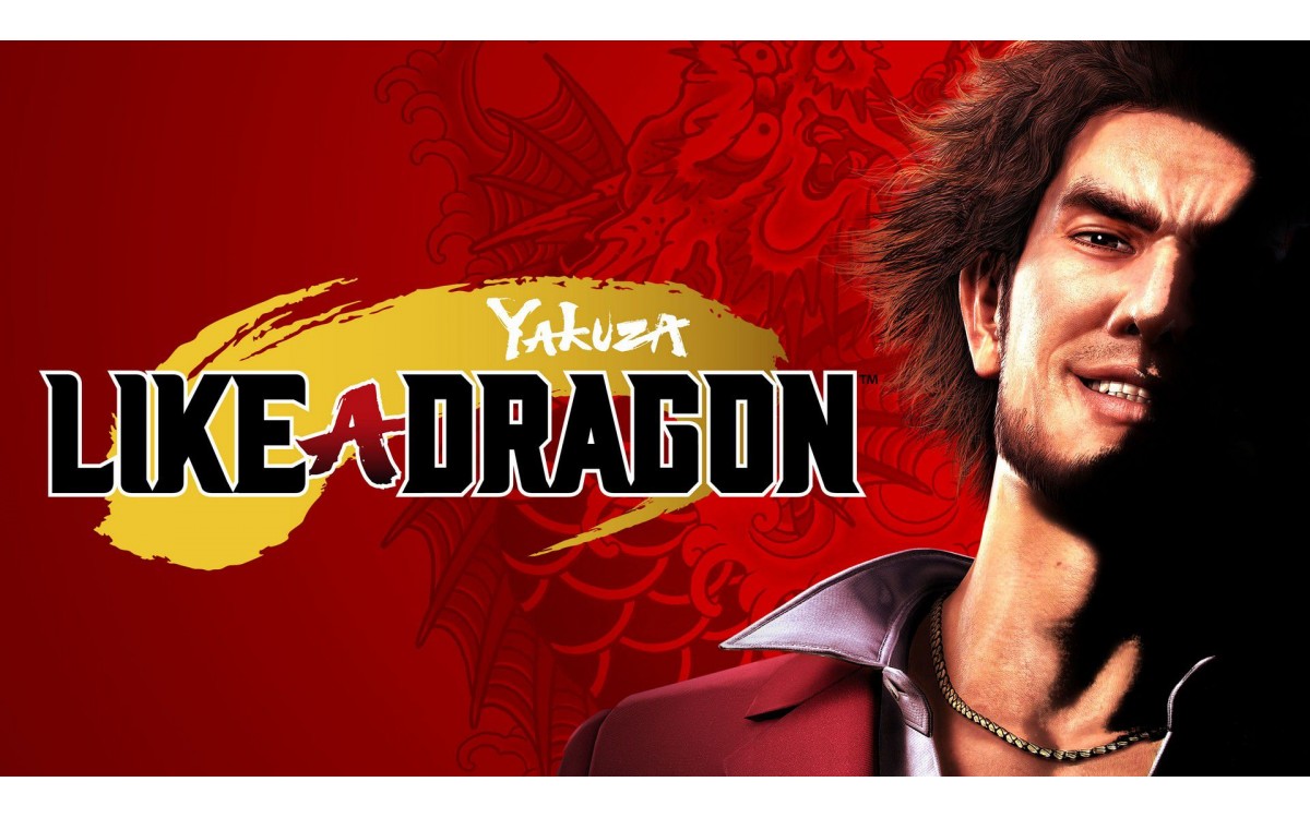 Yakuza Like a Dragon Day Ichi Edition купить ключ Steam