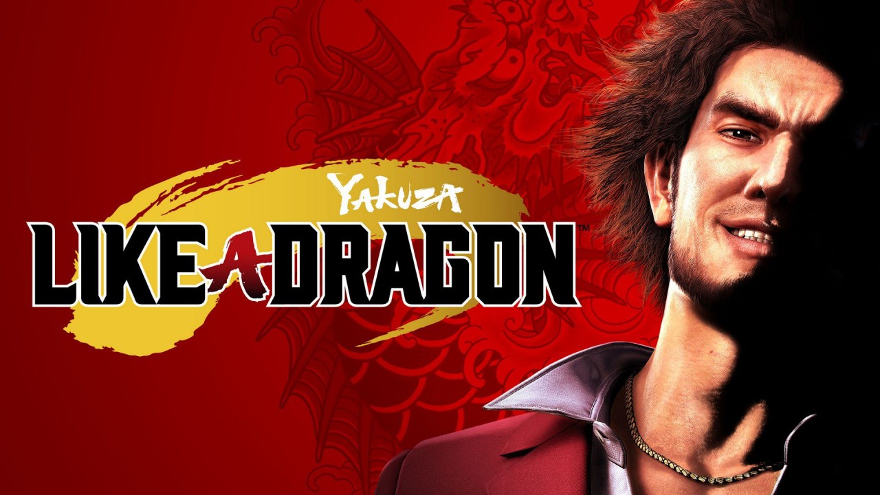 Yakuza Like a Dragon Day Ichi Edition купить ключ Steam