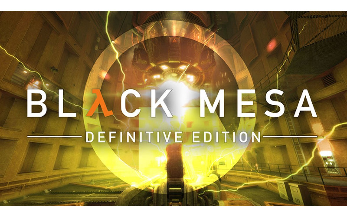 Black Mesa Definitive Edition купить ключ Steam