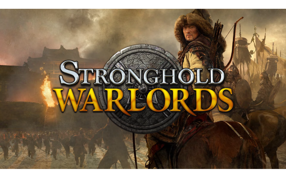 Stronghold Warlords купить ключ Steam