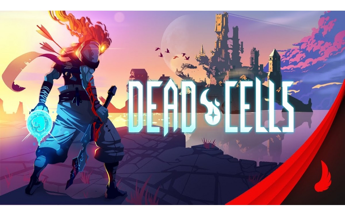 Dead Cells купить ключ Steam