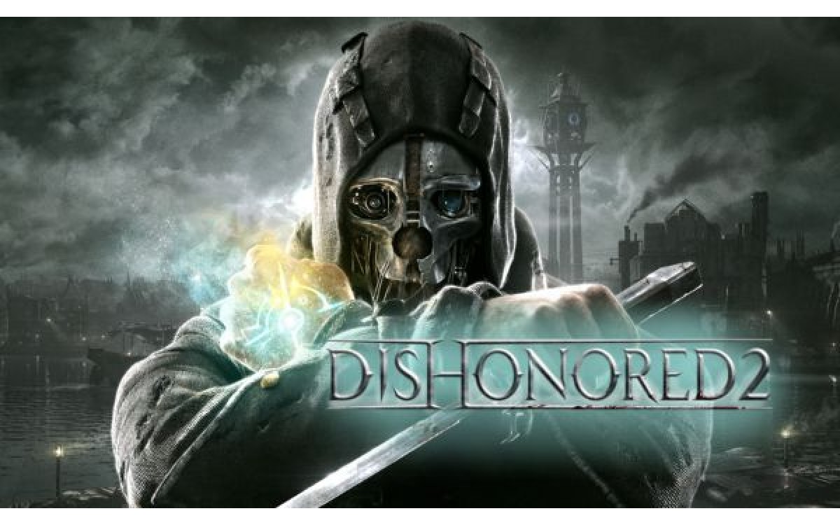 Dishonored 2 купить ключ Steam