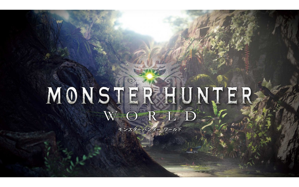 Monster Hunter: World купить ключ Steam