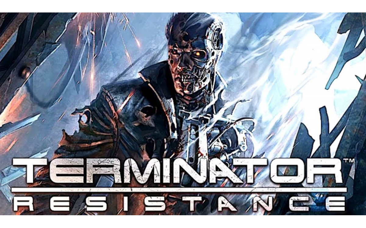 Terminator: Resistance купить ключ Steam