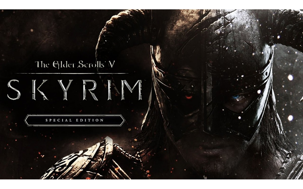 The Elder Scrolls V: Skyrim Special Edition купить ключ Steam