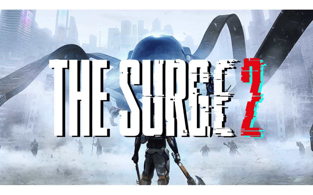 The Surge 2 купить ключ Steam
