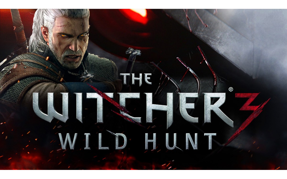 The Witcher 3: Wild Hunt купить ключ Steam
