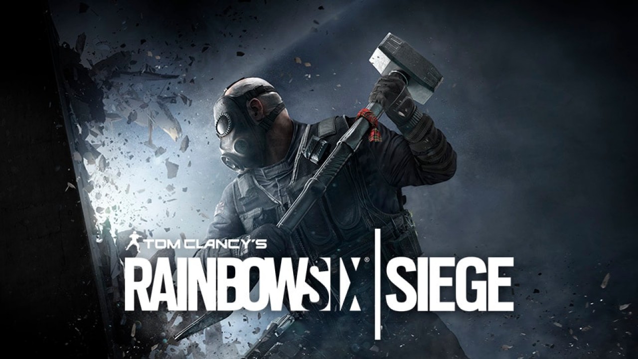 Купить ключ Rainbow Six Siege - Распродажа !!!