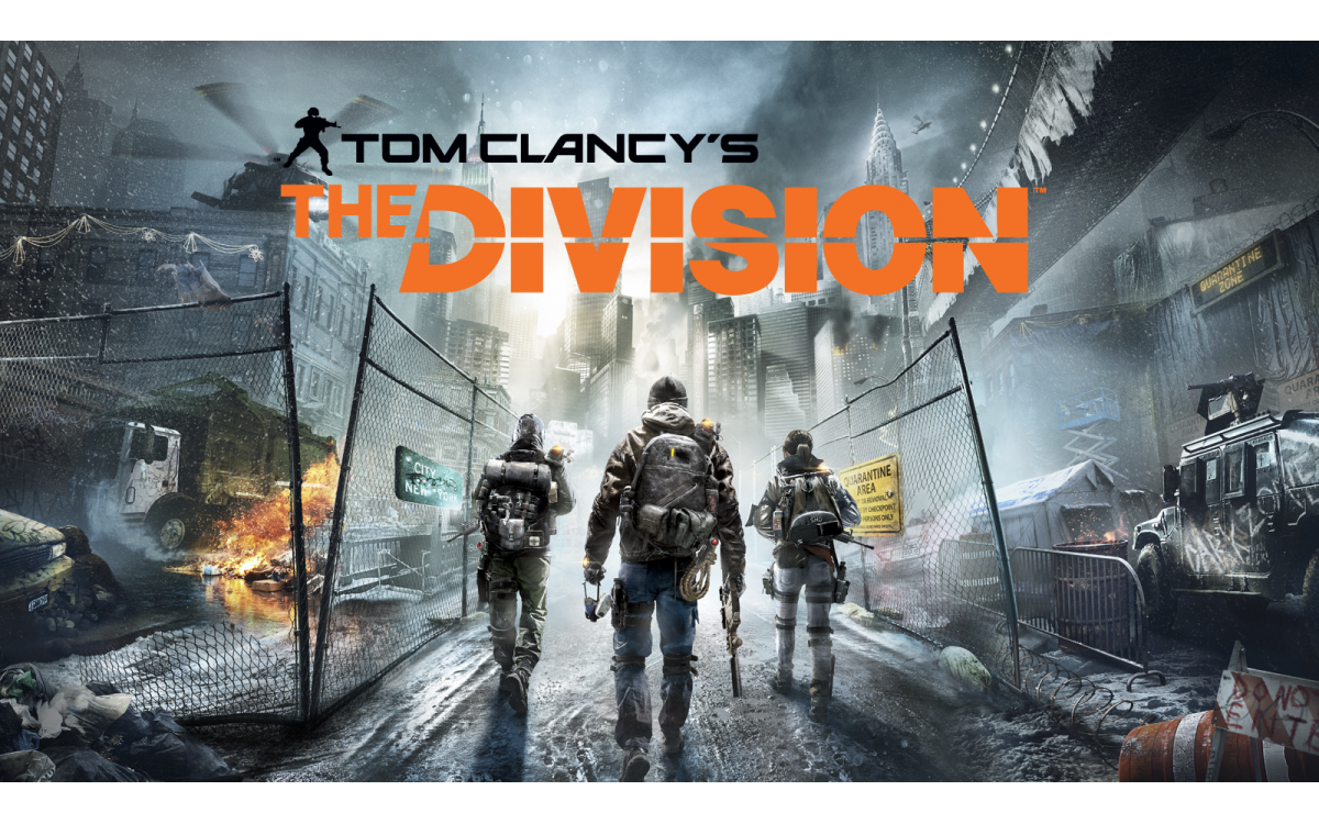 Tom Clancy’s The Division купить ключ Steam