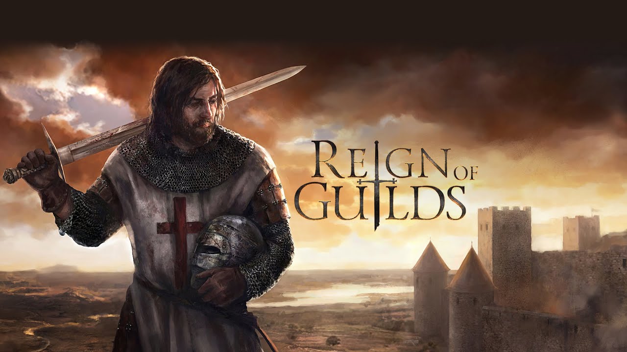 Reign of Guilds купить ключ Steam