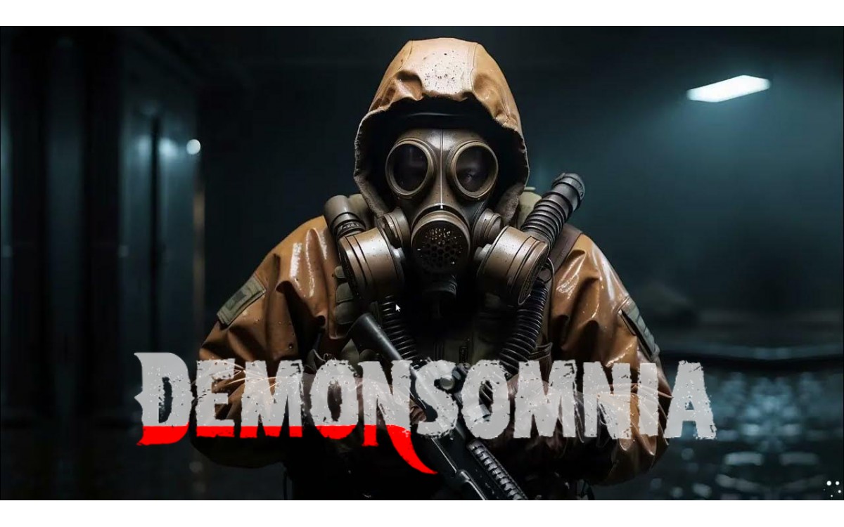 Demonsomnia