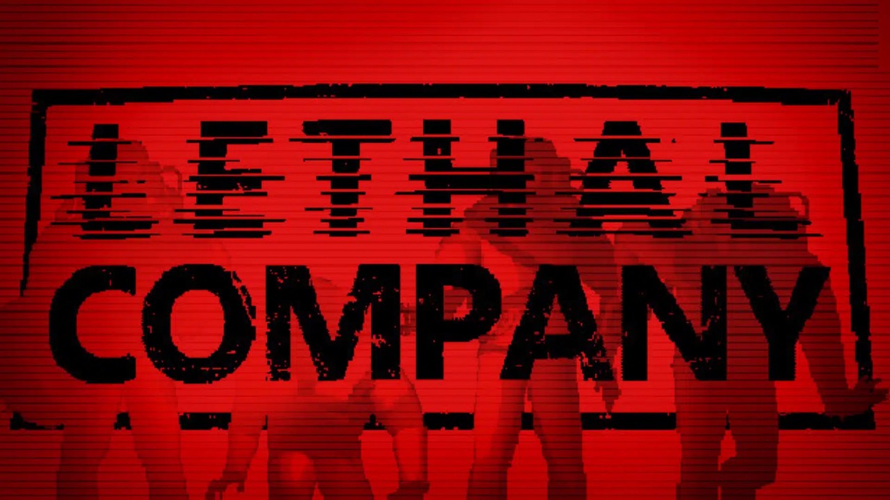Lethal Company купить ключ Steam