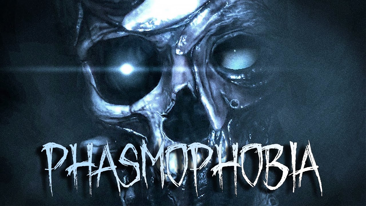 Phasmophobia купить ключ Steam