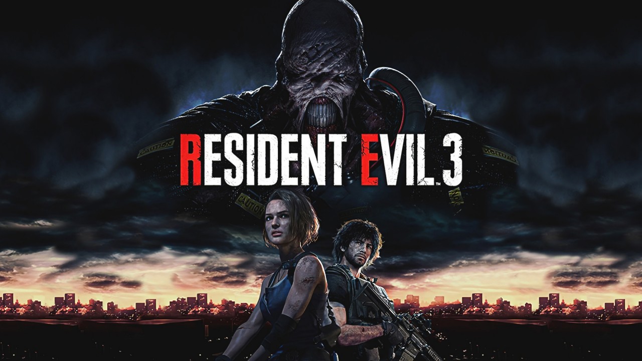 Resident Evil 3 - Remake купить ключ Steam