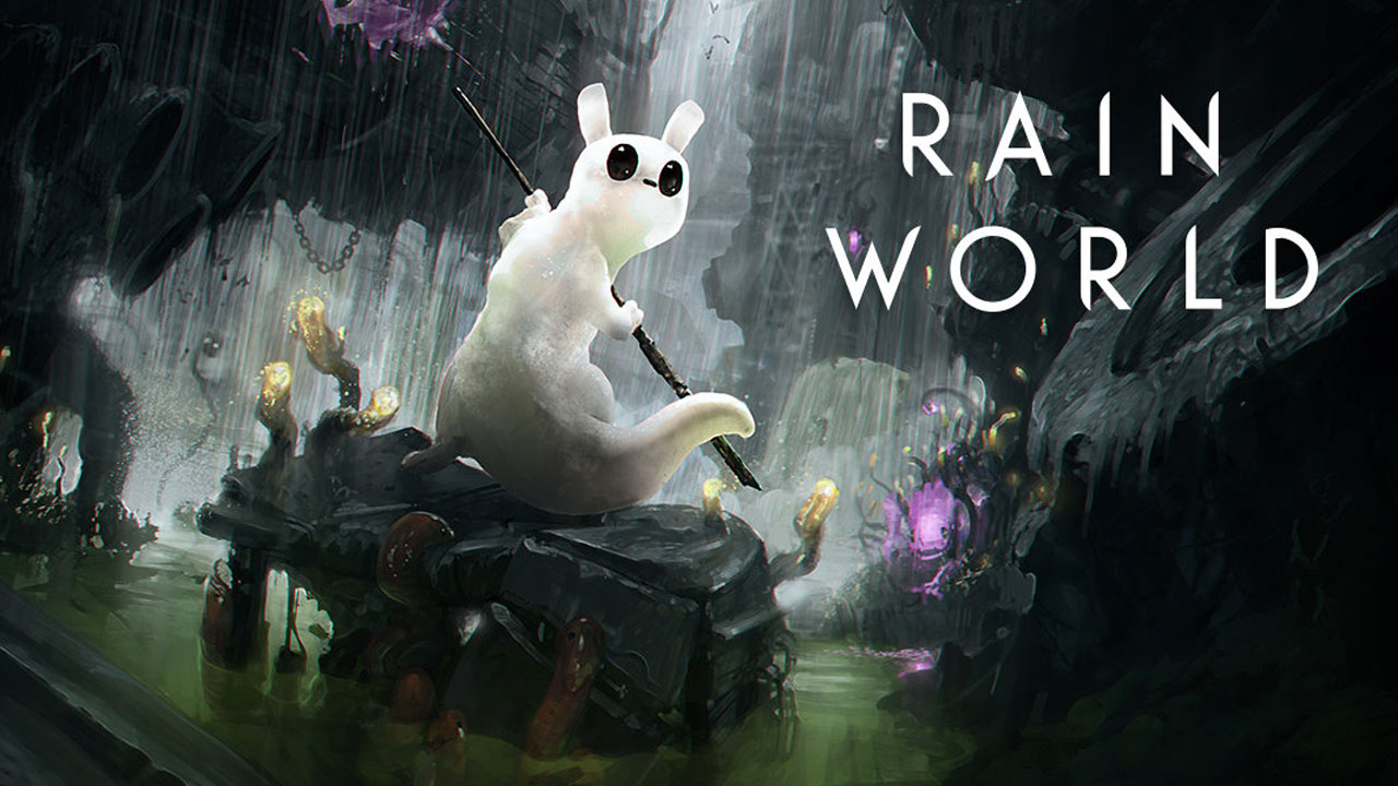 Rain World купить ключ Steam